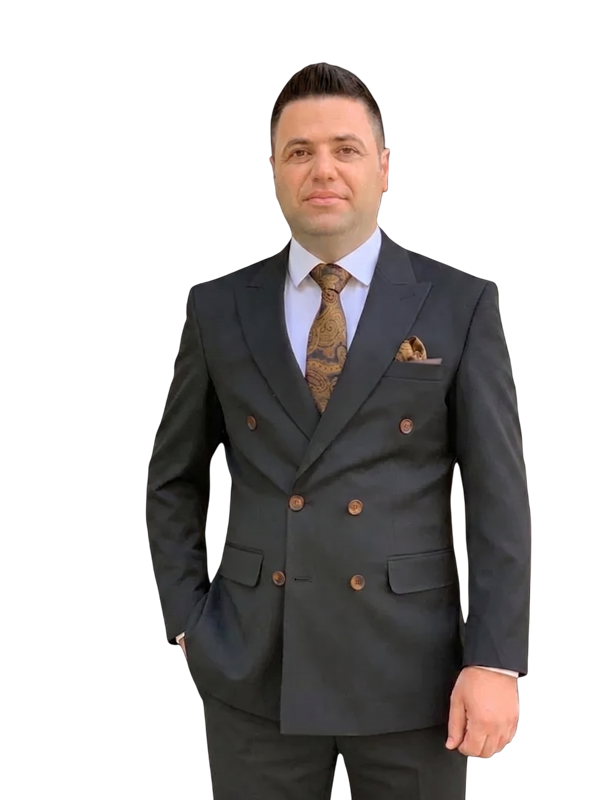 Mohammed Ismael