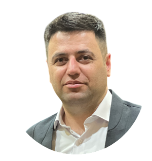 Mohammed Ismael